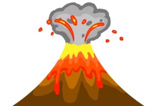 火山3