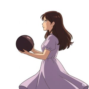 ボーリング